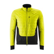 GONSO TRAIL JACKET PRIMALOFT Thermo MTB Fahrradjacke GONSO TRAIL JACKET PRIMALOFT Thermo MTB Fahrradjacke