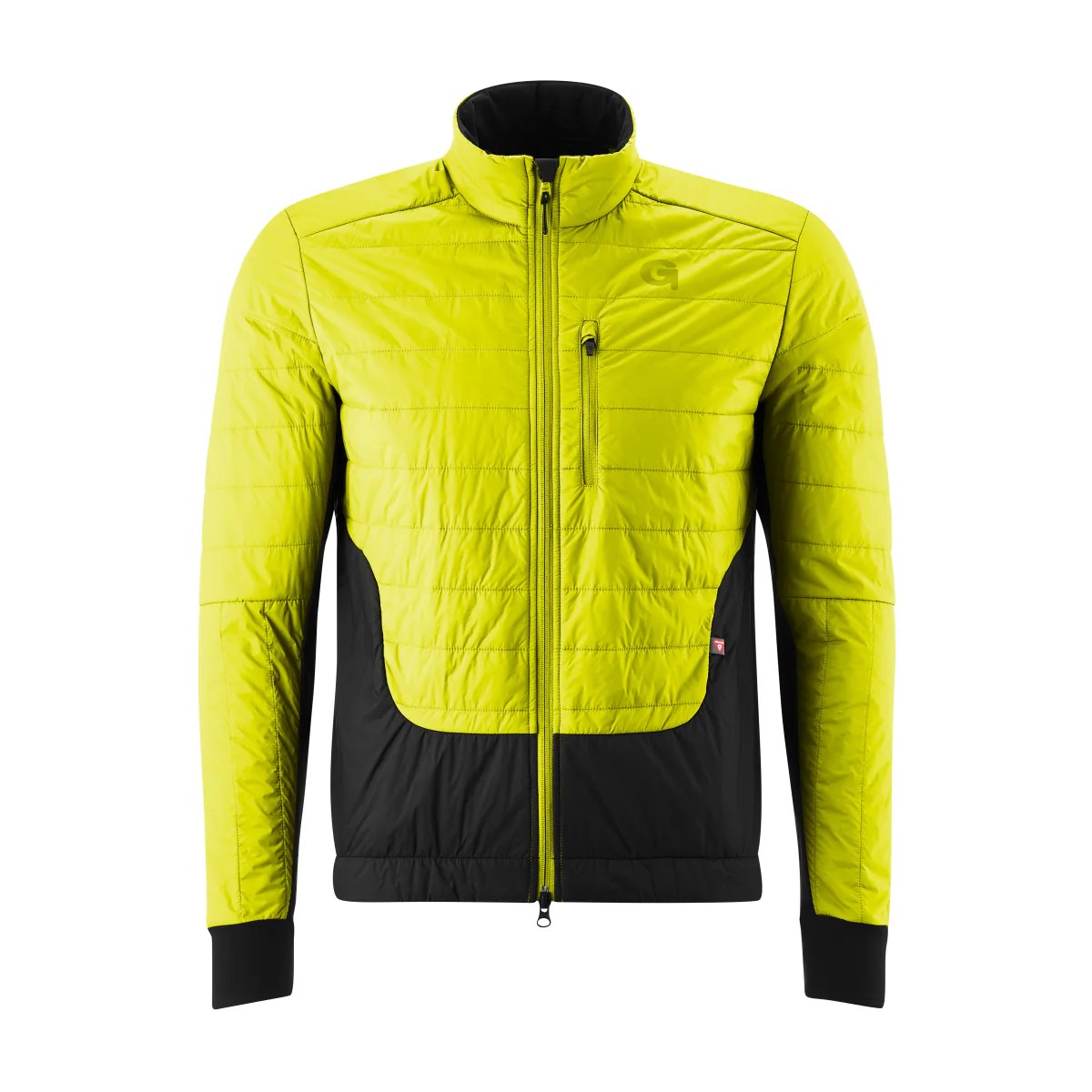 GONSO TRAIL JACKET PRIMALOFT Thermo MTB Fahrradjacke GONSO TRAIL JACKET PRIMALOFT Thermo MTB Fahrradjacke