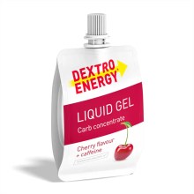 Dextro Energy Liquid Gel Dextro Energy Liquid Gel