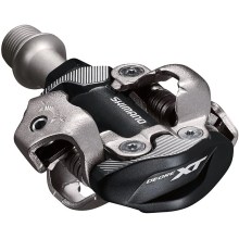 SHIMANO SPD PD-M8100 Deore XT Pedalsatz SHIMANO SPD PD-M8100 Deore XT Pedalsatz