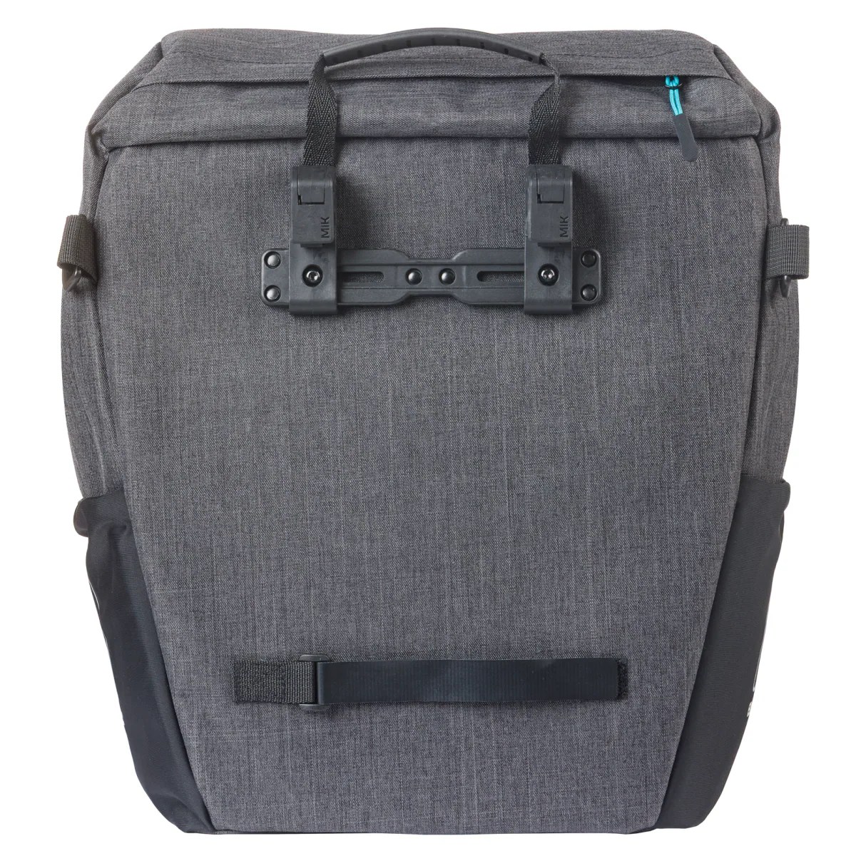 BASIL Discovery 365D M MIK Hooks Gepäckträgertasche – Bild 3