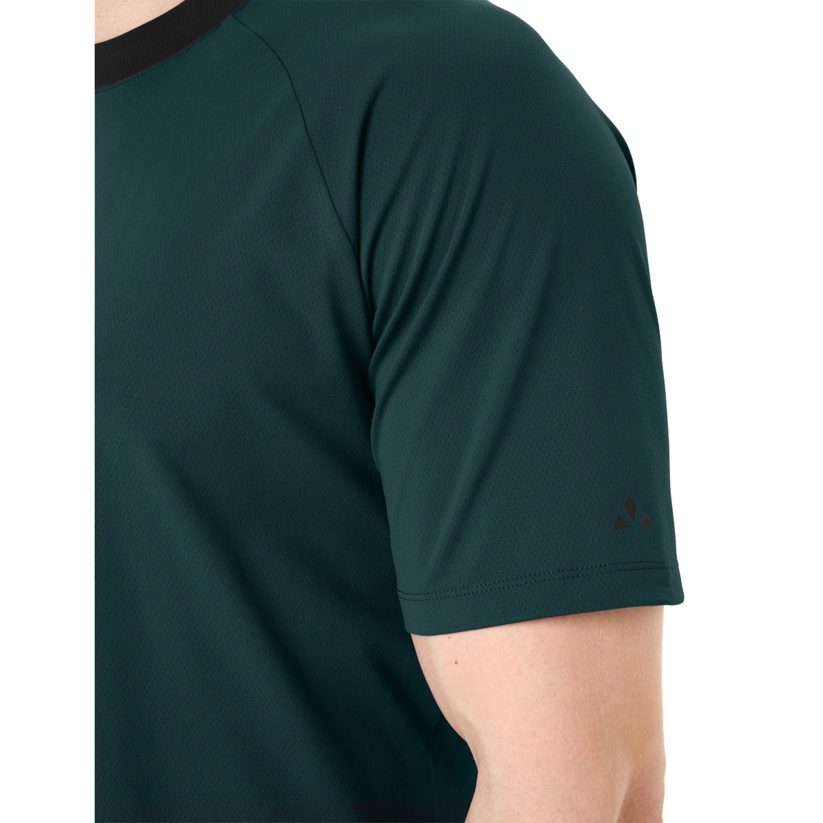 VAUDE MEN’S LOAMER Bikeshirt – Bild 5