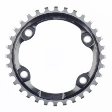 SHIMANO XT FC-M8000-1 SM-CRM81 1x11-fach Kettenblatt SHIMANO XT FC-M8000-1 SM-CRM81 1x11-fach Kettenblatt