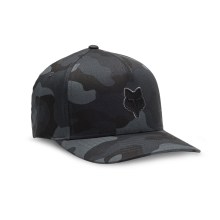 FOX HEAD FLEXFIT HAT Kappe FOX HEAD FLEXFIT HAT Kappe