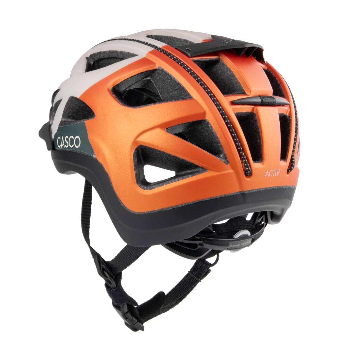 CASCO ACTIV SL Fahrradhelm – Bild 2