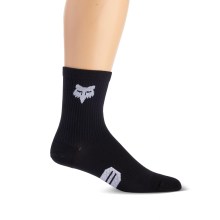 FOX 6‘‘ RANGER SOCK MTB-Radsocken FOX 6‘‘ RANGER SOCK MTB-Radsocken