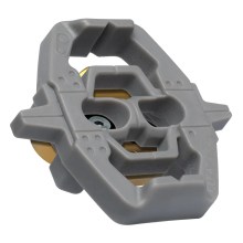 Crankbrothers Cleat Tool Schuhplatteneinstellhilfe Crankbrothers Cleat Tool Schuhplatteneinstellhilfe