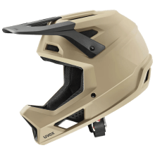 uvex RAVAGE Fullface MTB Helm uvex RAVAGE Fullface MTB Helm