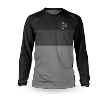 Loose Riders BASIC Langarm Bikeshirt Loose Riders BASIC Langarm Bikeshirt