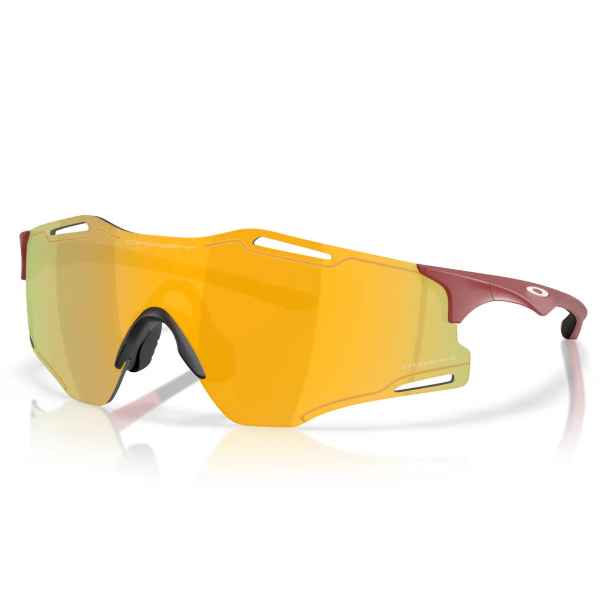 OAKLEY CYBR ZERO Sport Sonnenbrille OAKLEY CYBR ZERO Sport Sonnenbrille