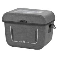 KLICKfix AVENTOUR WATERPROOF Lenkertasche mit Smartphone-Fach KLICKfix AVENTOUR WATERPROOF Lenkertasche mit Smartphone-Fach