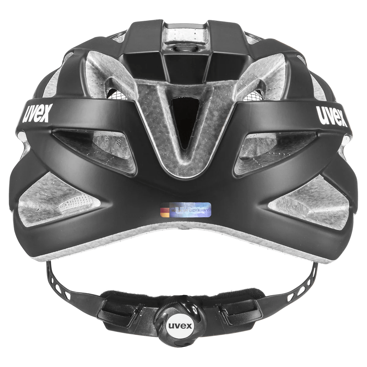 uvex I-VO CC Fahrradhelm – Bild 3