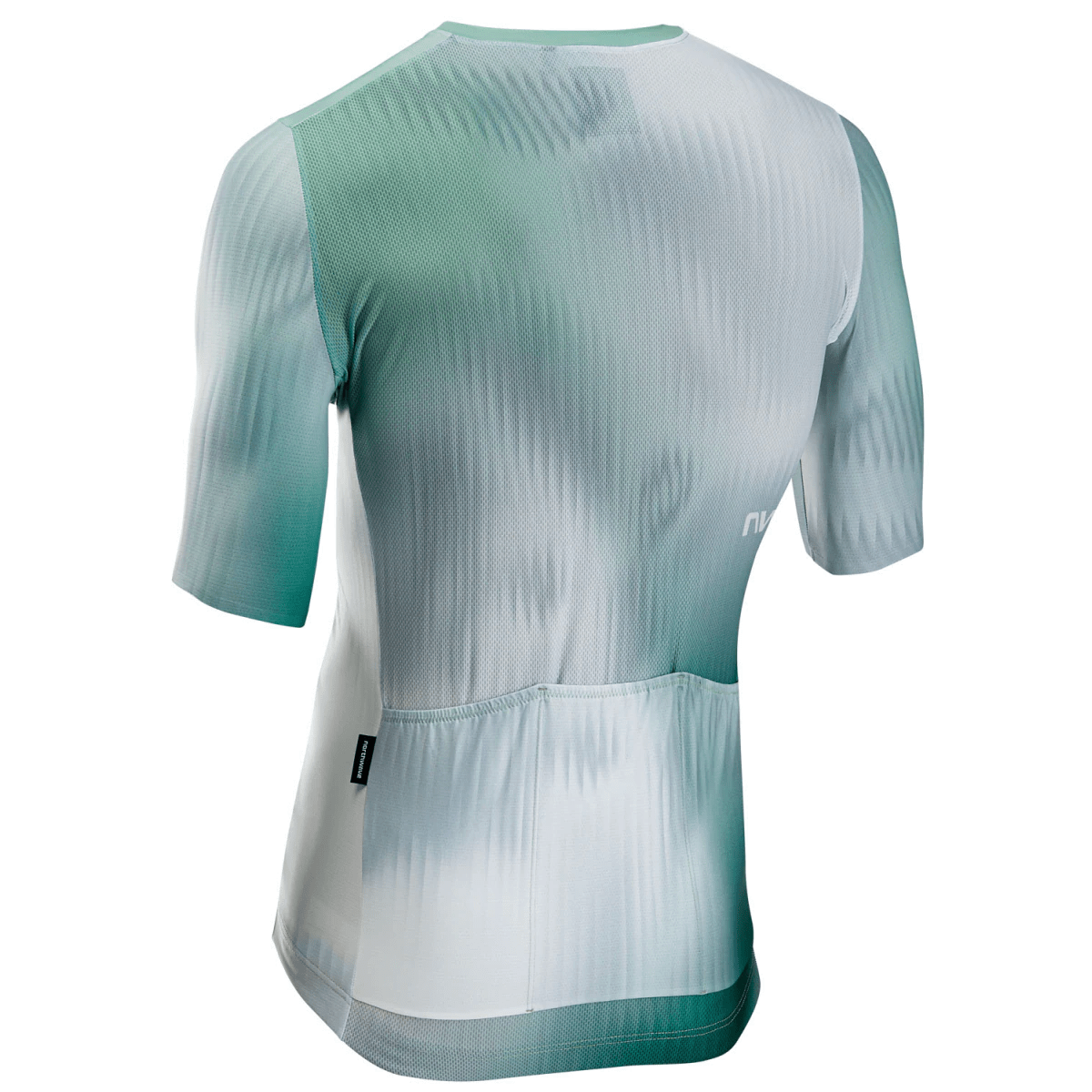 northwave BLADE JERSEY Kurzarm Rennrad Fahrradtrikot – Bild 2