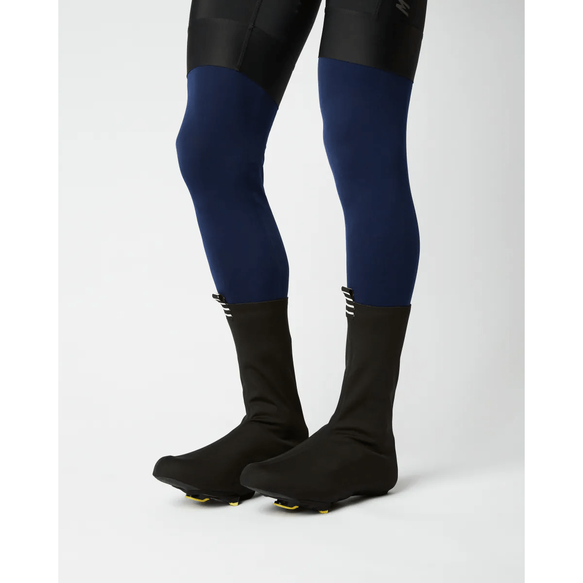 FINGERSCROSSED #OVERSHOES SOFTSHELL Fahrrad Überschuhe – Bild 4