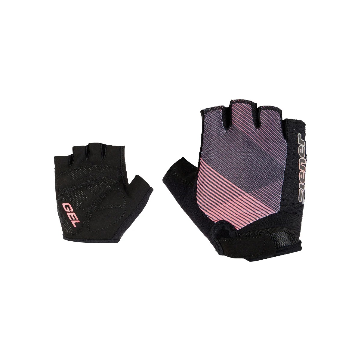 ziener CHADI-Z JUNIOR Kinder Kurzfinger Fahrradhandschuhe ziener CHADI-Z JUNIOR Kinder Kurzfinger Fahrradhandschuhe