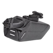 Fidlock PINCLIP saddle bag + saddle base Satteltasche und Halterung Fidlock PINCLIP saddle bag + saddle base Satteltasche und Halterung