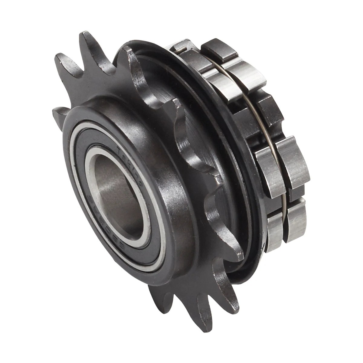 Reverse Components Freilauf inkl. Ritzel für Base Singlespeed-Nabe "The Bruce" – Bild 2