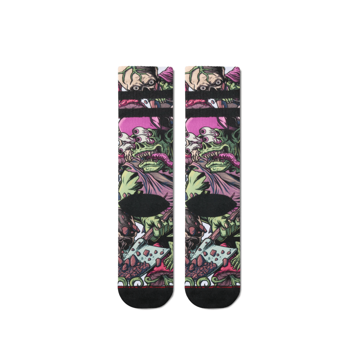 Loose Riders Socken – Bild 3