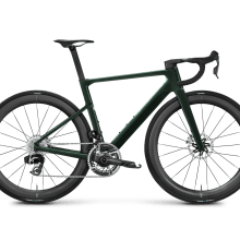 Rose Shave FFX Red AXS Rose Shave FFX Red AXS