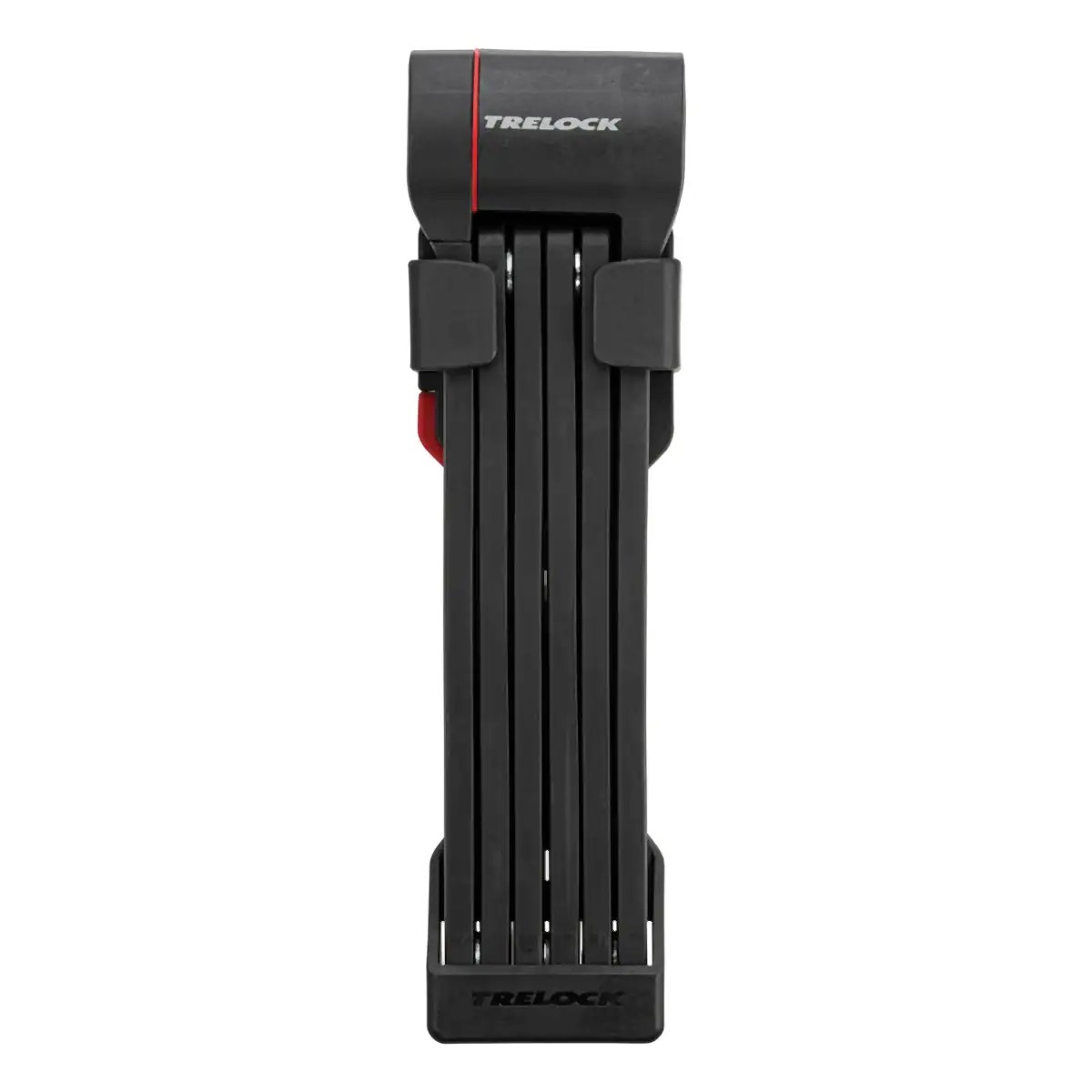 Trelock FS 480 X-PRESS Faltschloss – AirTag – Bild 4