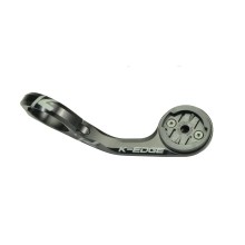 K-Edge GARMIN MAX XL Mount Lenkerhaltung für GARMIN Fahrradcomputer K-Edge GARMIN MAX XL Mount Lenkerhaltung für GARMIN Fahrradcomputer