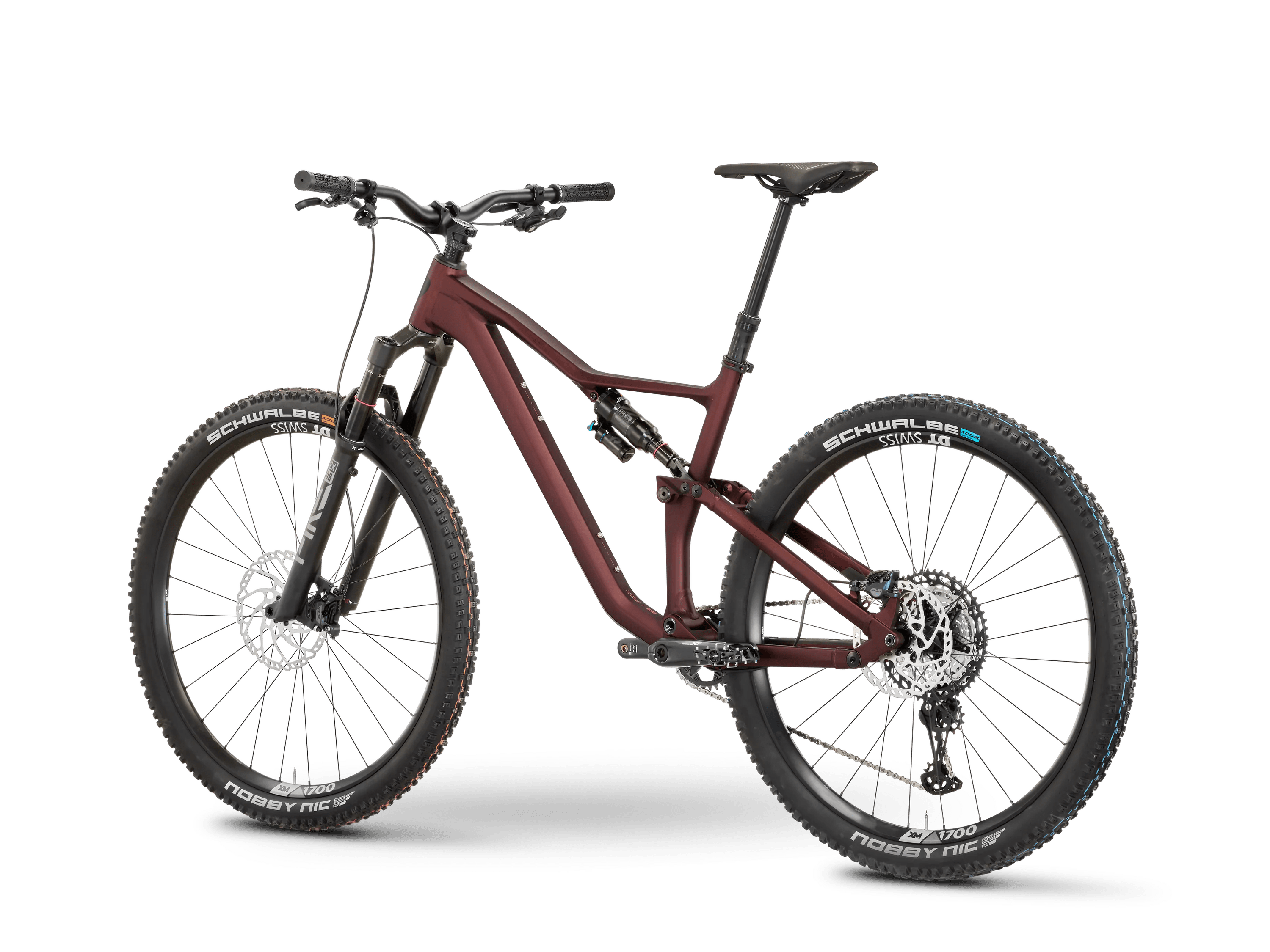 ROSE Ground Control 3 – Bild 4