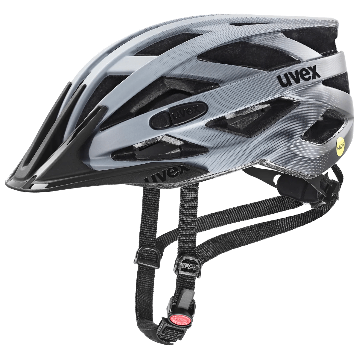 uvex I-VO CC MIPS Fahrradhelm uvex I-VO CC MIPS Fahrradhelm