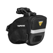 Topeak AERO WEDGE PACK SMALL Satteltasche Topeak AERO WEDGE PACK SMALL Satteltasche