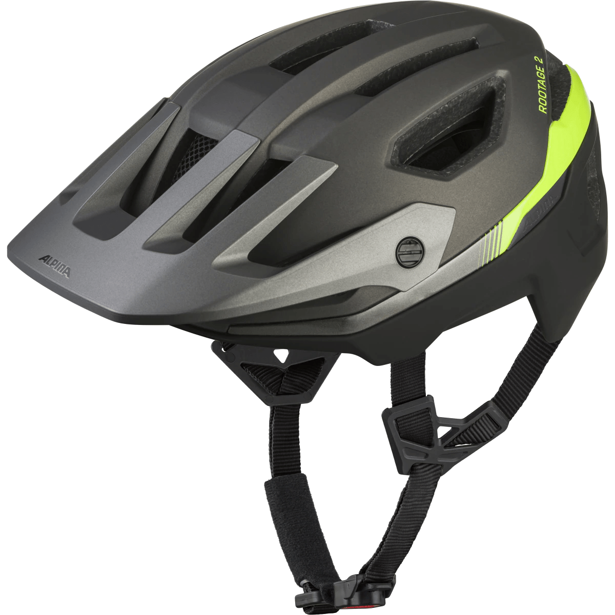 ALPINA ROOTAGE 2 MIPS MTB-Helm ALPINA ROOTAGE 2 MIPS MTB-Helm