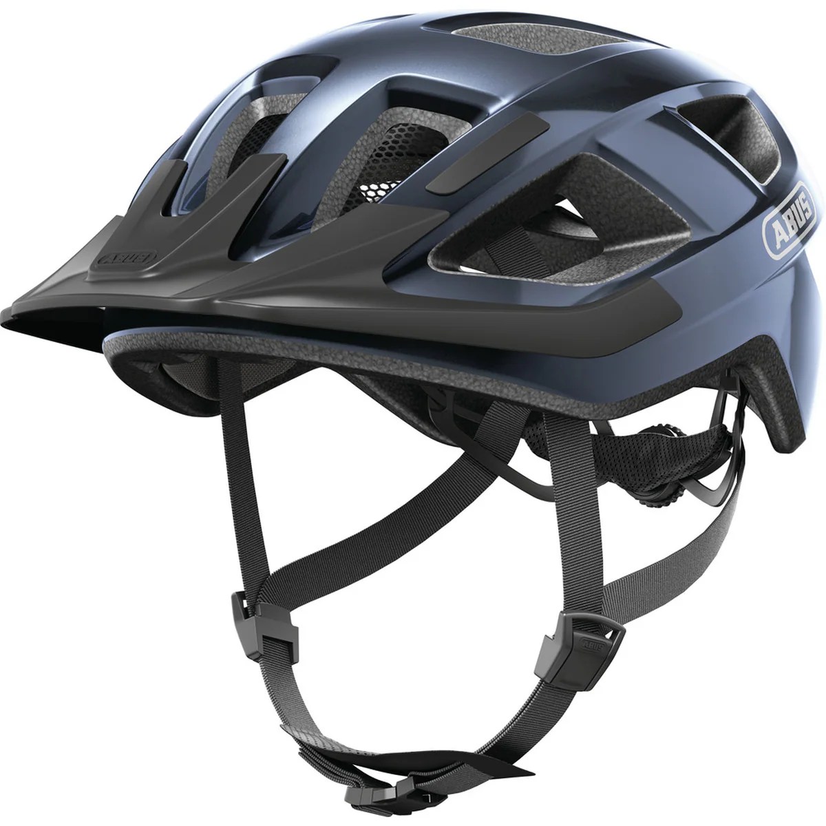 ABUS ADURO 3.0 Fahrradhelm – Bild 3
