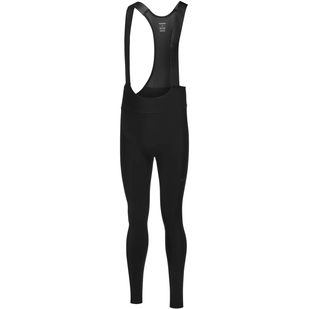 GOREWEAR SWIFTRIDE THERMO BIB TIGHTS+ Winter Trägerhose – Bild 3