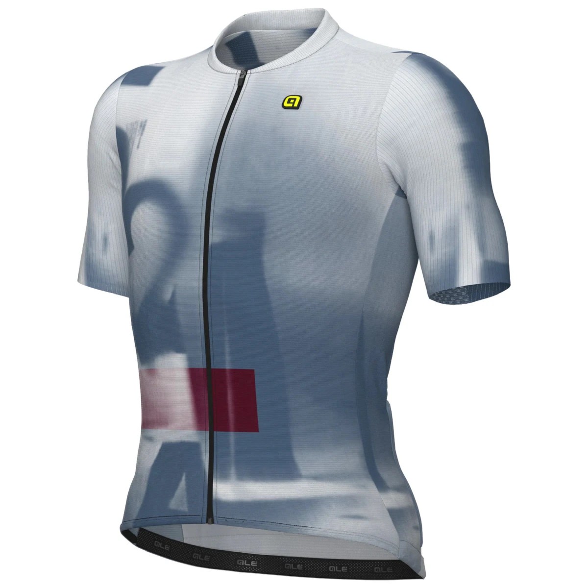 ALÉ SOUND JERSEY Radtrikot ALÉ SOUND JERSEY Radtrikot