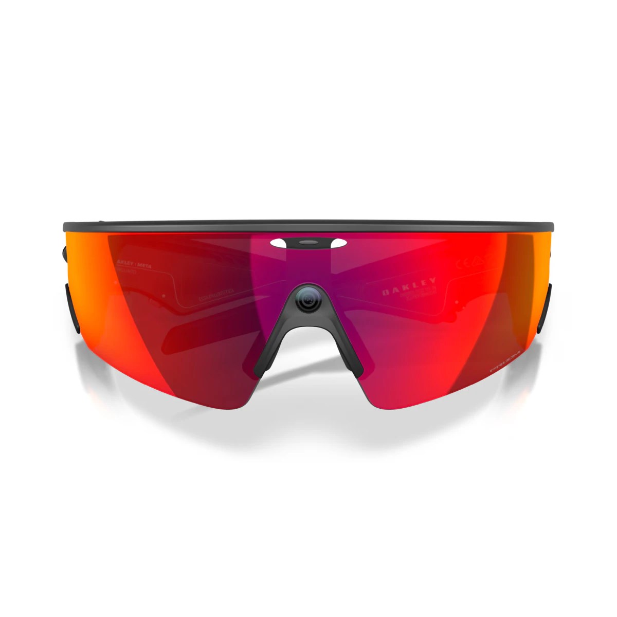 OAKLEY META VANGUARD Sportbrille – Bild 5