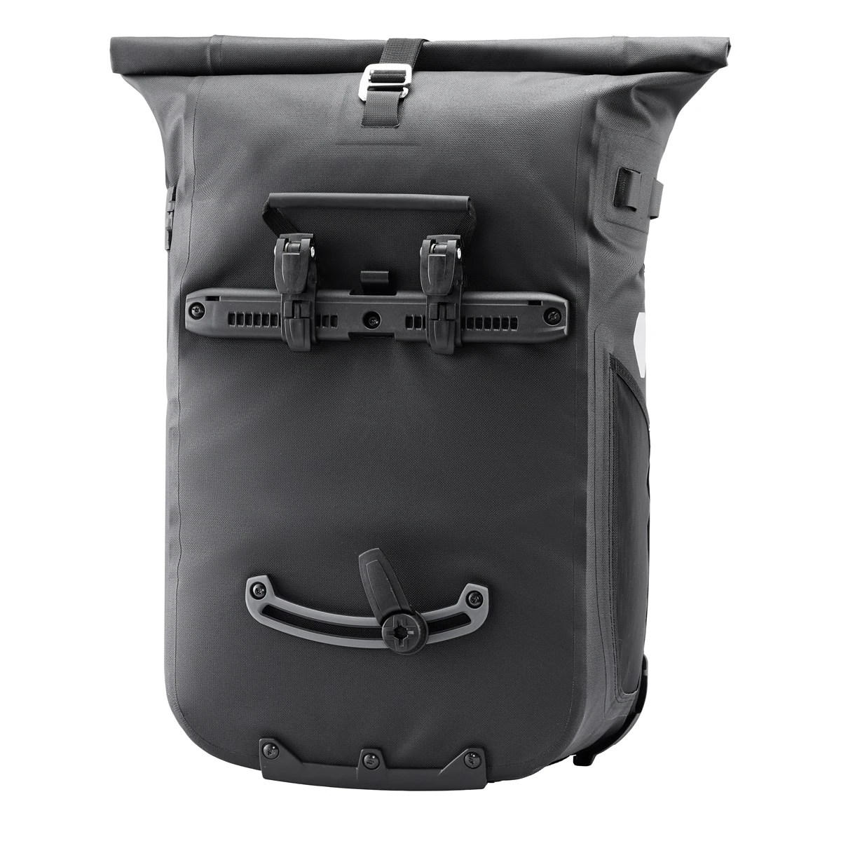 ORTLIEB VARIO HIGH-VIS 26 L QL2.1 Gepäckträgertasche und Rucksack – Bild 3