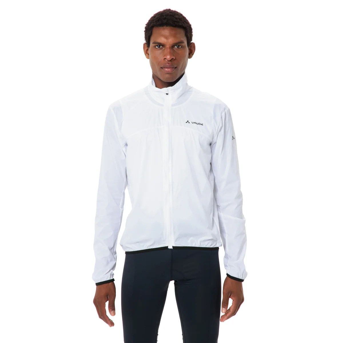 VAUDE MEN‘S MATERA AIR JACKET Windjacke – Bild 3