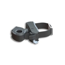 Uebler Abstandshalter 1. Fahrrad (9cm), mit Carbonschutz, abnehmbar Uebler Abstandshalter 1. Fahrrad (9cm), mit Carbonschutz, abnehmbar