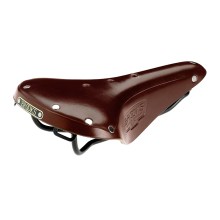 Brooks B17 Standard "Classic" Sattel Brooks B17 Standard "Classic" Sattel