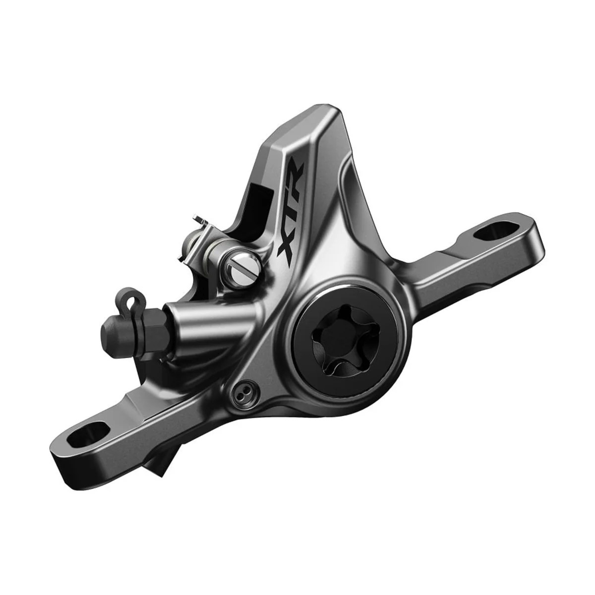 SHIMANO XTR BR-M9100 Hinterrad Scheibenbremse – Bild 3