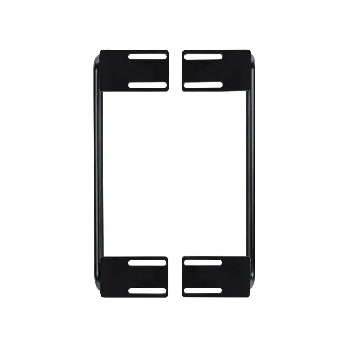 BASIL MIK Pannier Bag Tubes Packtaschen-Adapterplatten für MIK Trägerplatten – Bild 2