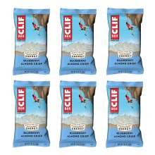 Clif Bar Energie Riegel Kohlenhydrate Clif Bar Energie Riegel Kohlenhydrate