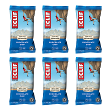 Clif Bar Energie Riegel Kohlenhydrate Clif Bar Energie Riegel Kohlenhydrate