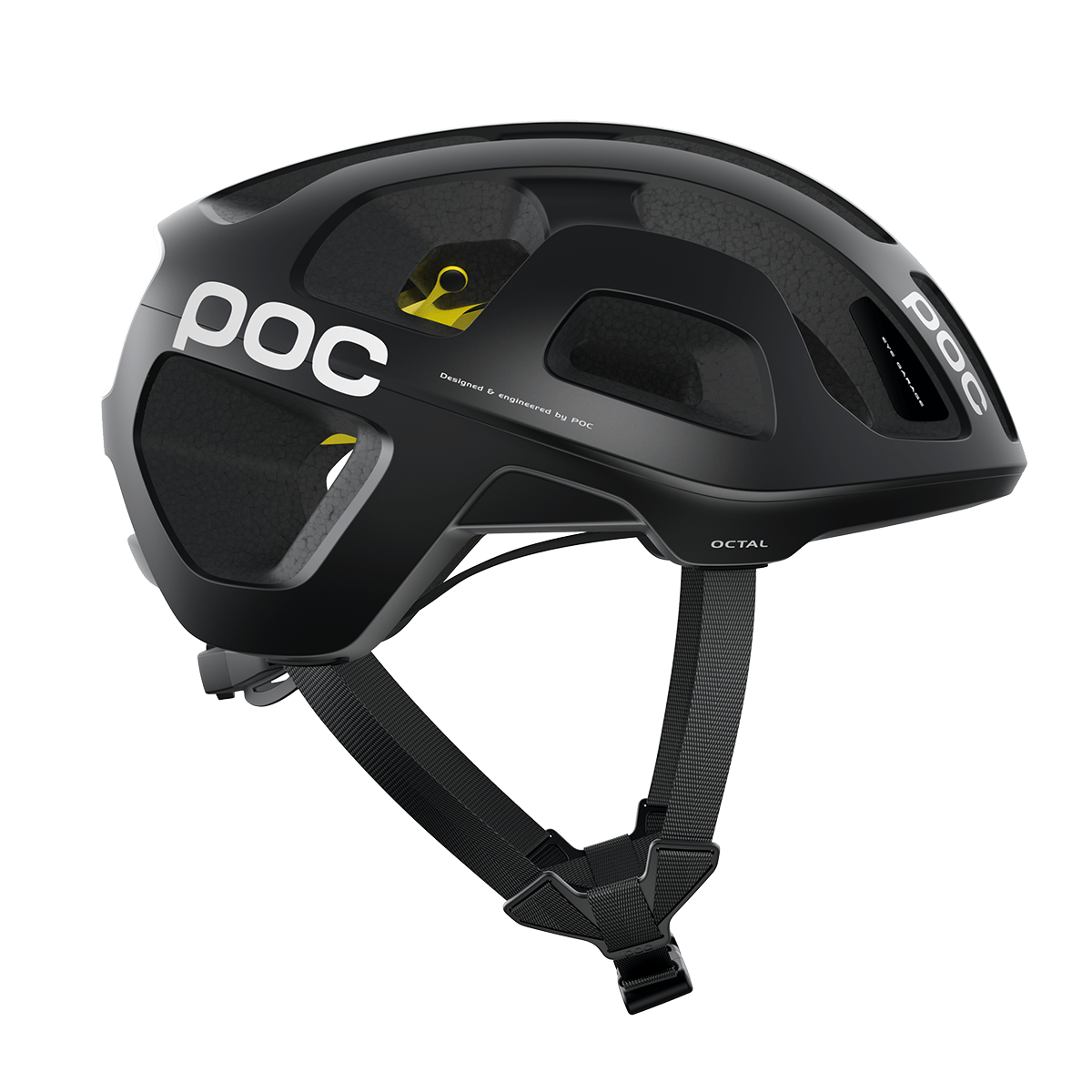 POC OCTAL MIPS Rennradhelm – Bild 3