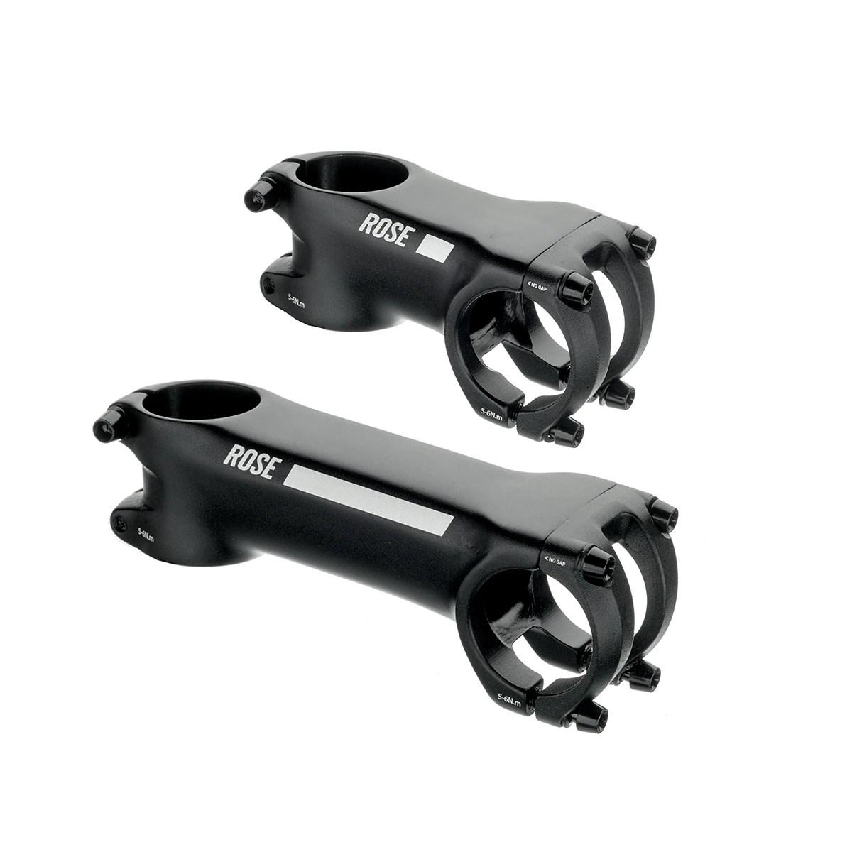 Rose Race Attack RA-1 Vorbau Rose Race Attack RA-1 Vorbau