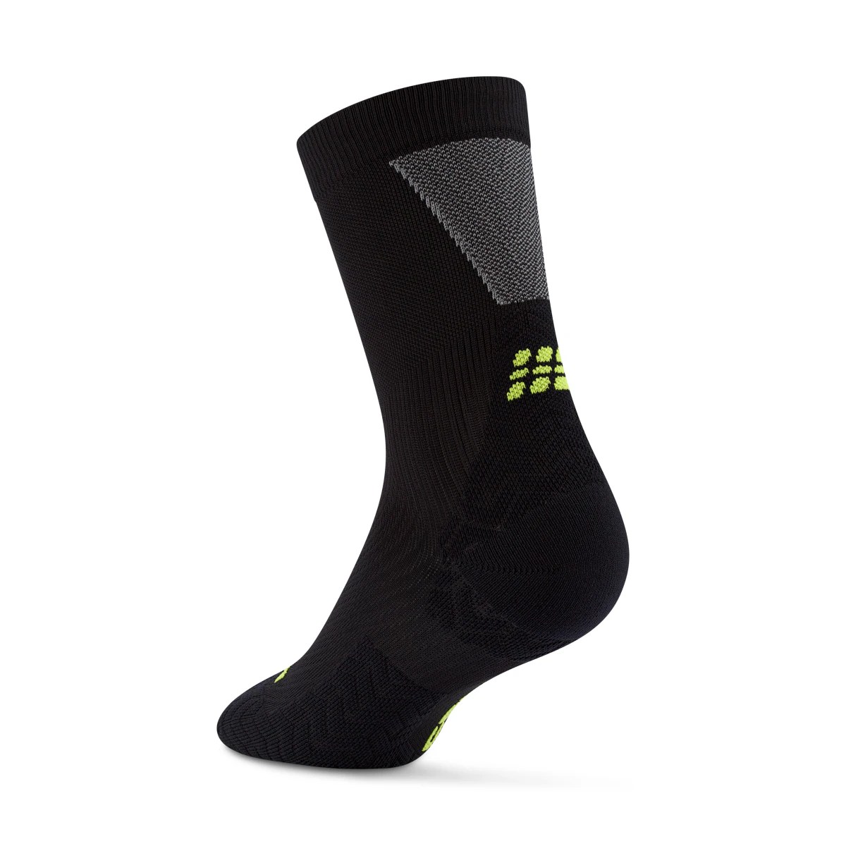 cep CORE RUN ULTRALIGHT COMPRESSION SOCKS MID CUT 4.0 Kompressionssocken – Bild 3