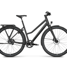 Rose Black Lava 2 MidStep Rose Black Lava 2 MidStep