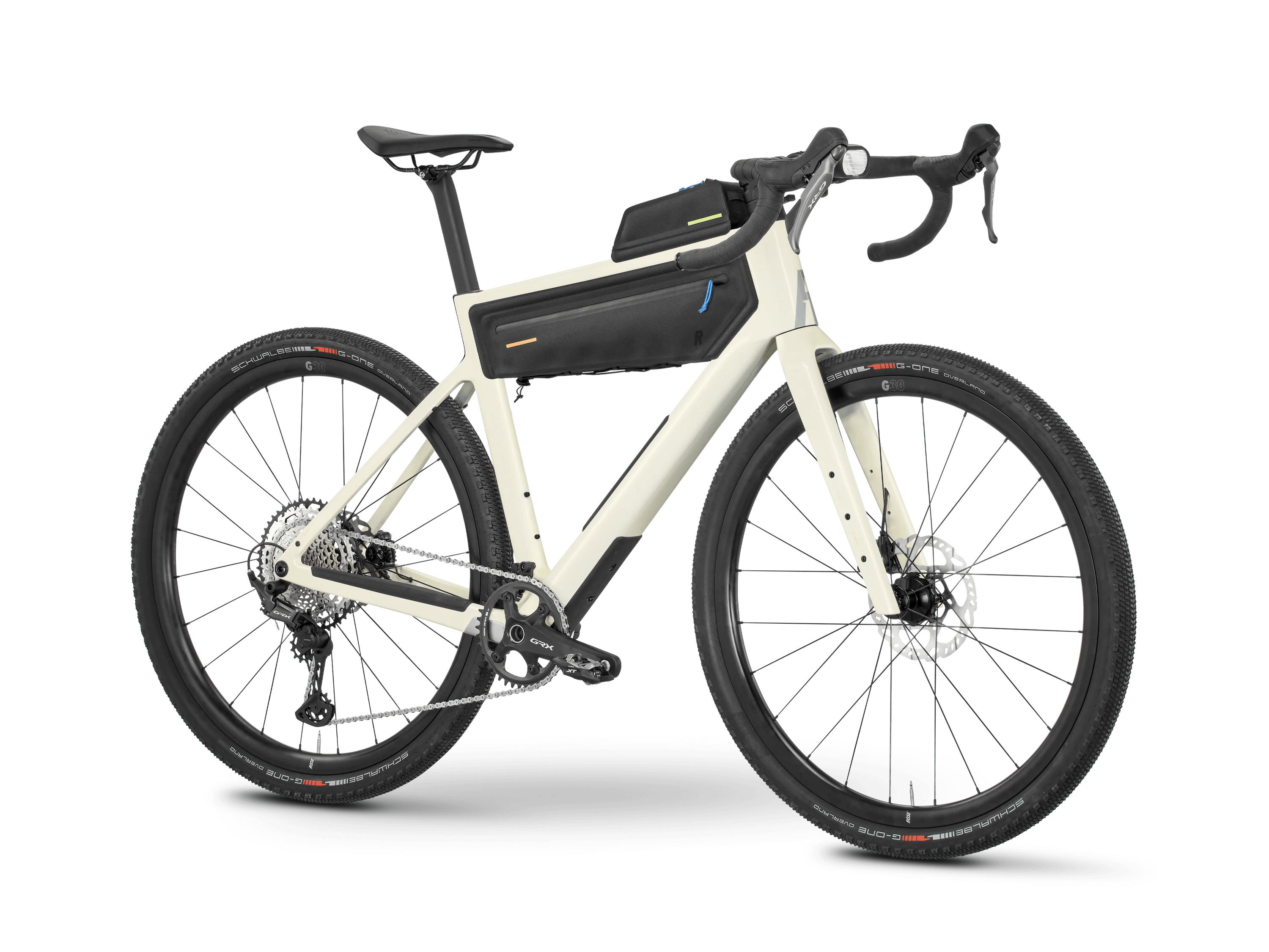 ROSE Backroad Unsupported – Bild 2