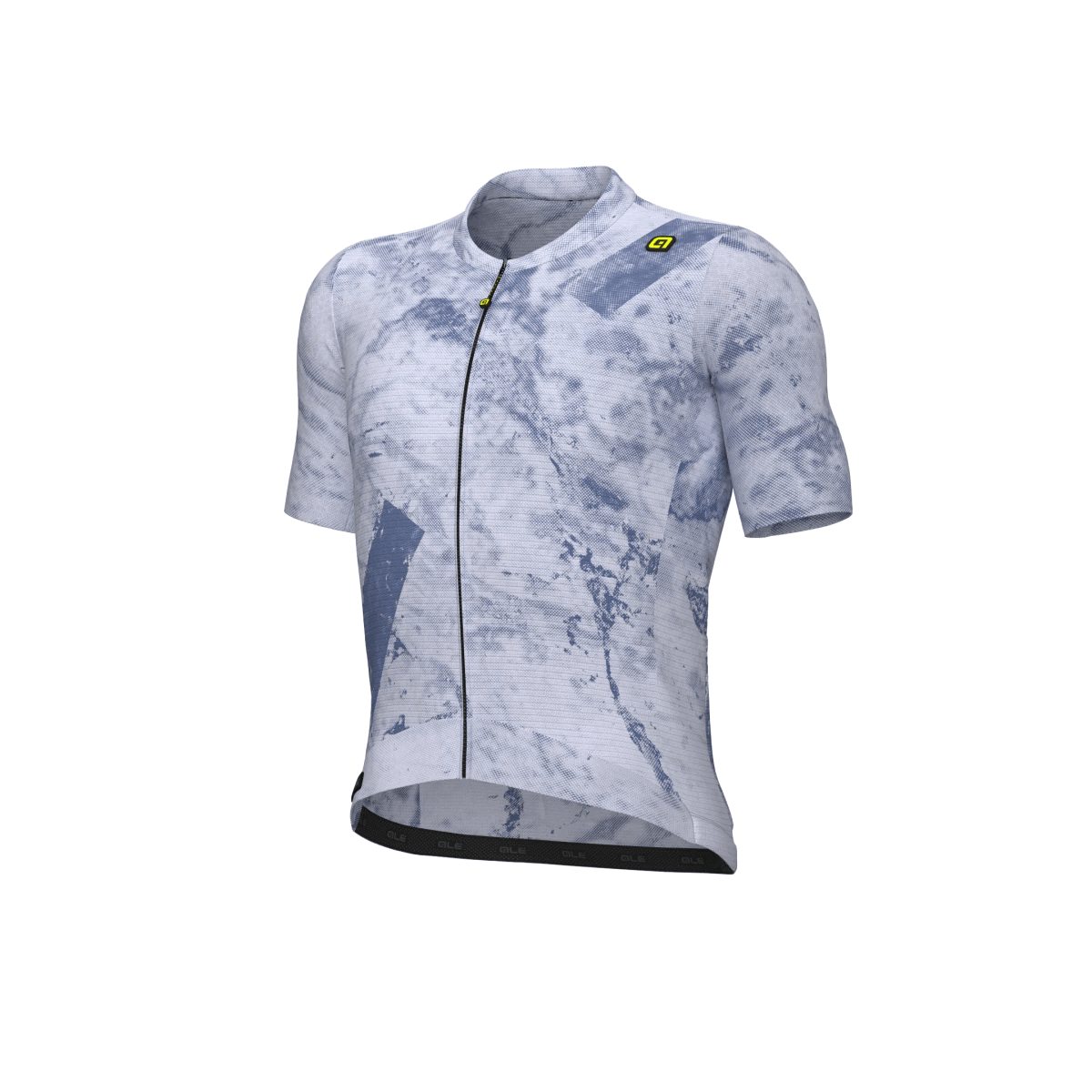 ALÉ MARBLE JERSEY Radtrikot ALÉ MARBLE JERSEY Radtrikot