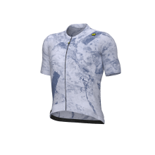 ALÉ MARBLE JERSEY Radtrikot ALÉ MARBLE JERSEY Radtrikot