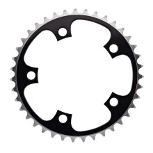 TA Zephyr 8-/9-/10-fach Kettenblatt 39 Zähne TA Zephyr 8-/9-/10-fach Kettenblatt 39 Zähne