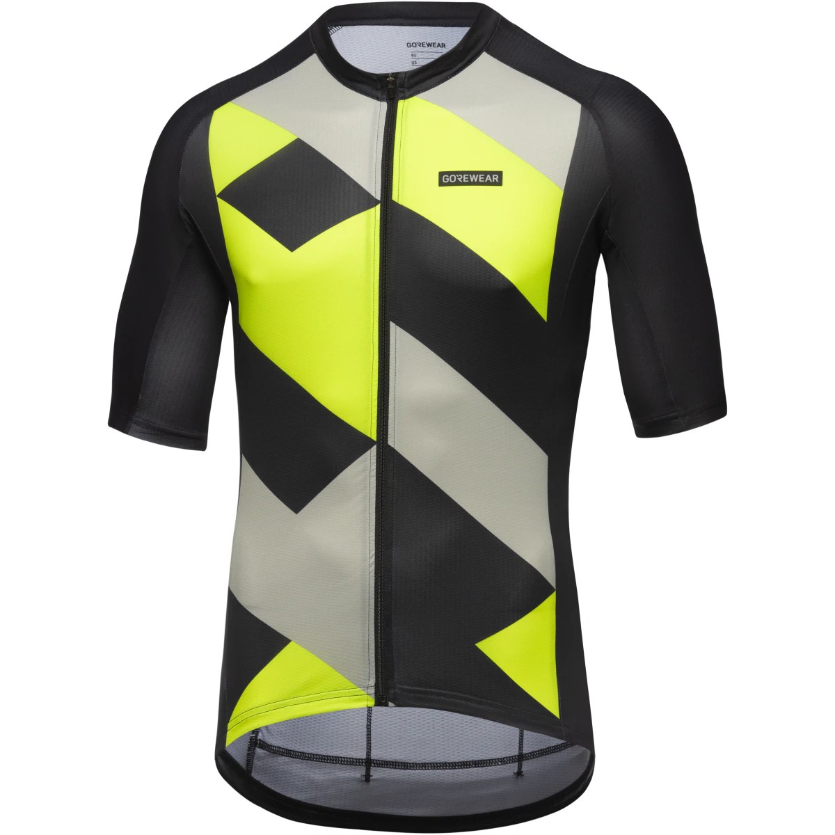 GOREWEAR SPIRIT SIGNAL Radtrikot – Bild 3